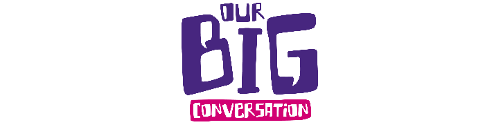 TEWV Partners Big Conversation logo